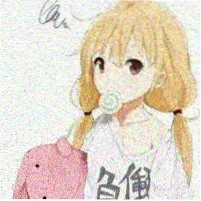 读者晴雪旧碑留言头像