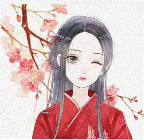 读者带娃上山留言头像